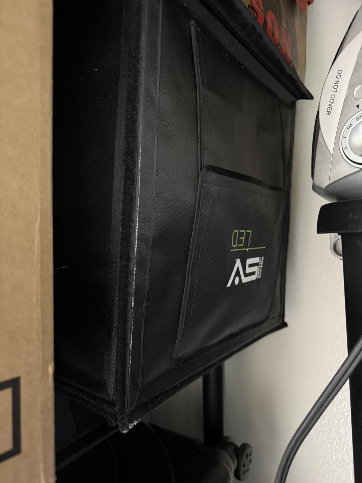 Smith Victor Photography Lightbox