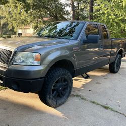 2006 Ford F-150