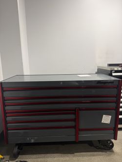Snap On Tool Box 