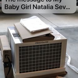 Frigidaire Air Conditioner