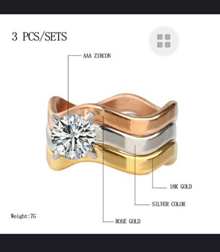 Stainless steel
