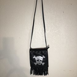 Crossbody Purse