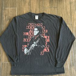 Elvis Long sleeve 
