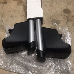 Audi Q5 Carrier Bars