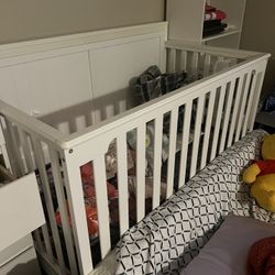 Baby crib