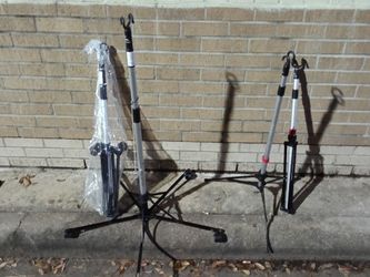 I.v. stands