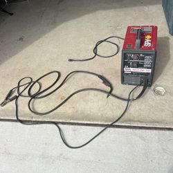 Lincoln Electric  Weld -Pak  100