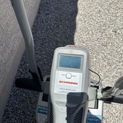 Schwinn airdyne dealers clearance
