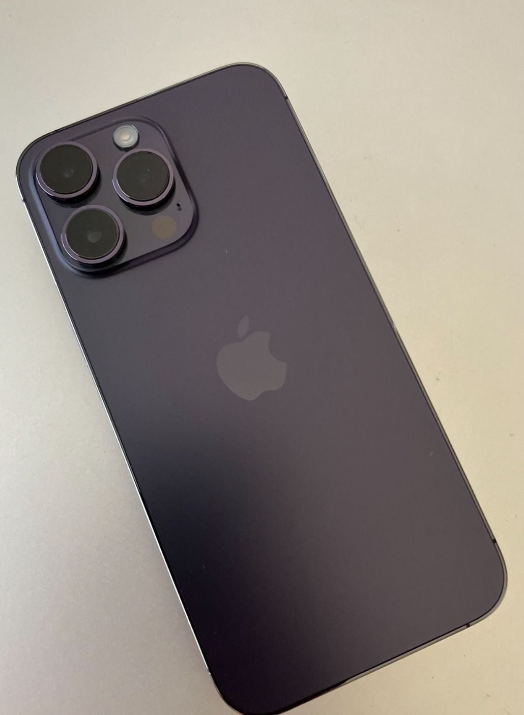 iPhone 14 PRO MAX - Excellent !