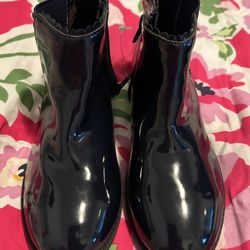 New Girls Boots Size 1