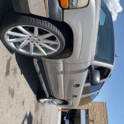 2005 Chevrolet Suburban