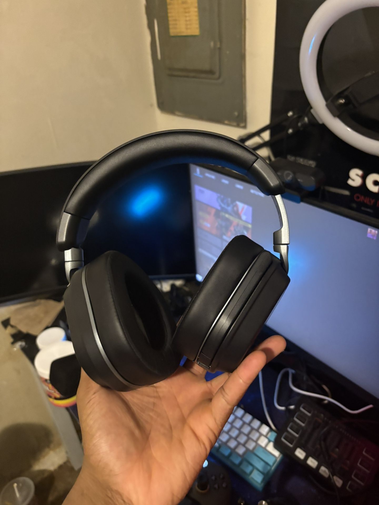 Xbox Turtle Beach Headset
