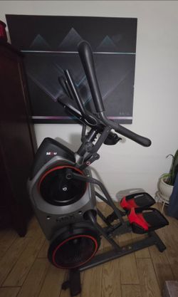 BowFlex Max Trainer M5 - Incredible Workout for weight loss