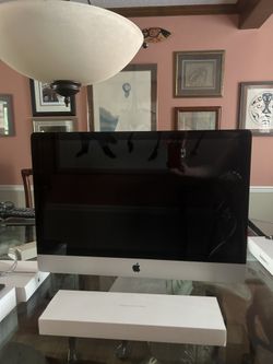 2011 iMac