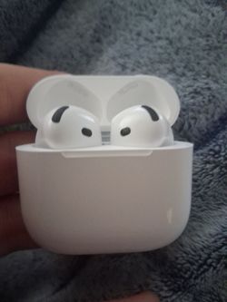 Airpods 4 anc