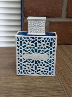 Rayhaan Azul