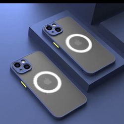 Case/Bumper For 14pro Max / 14 Pro 