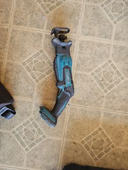 Makita Saw