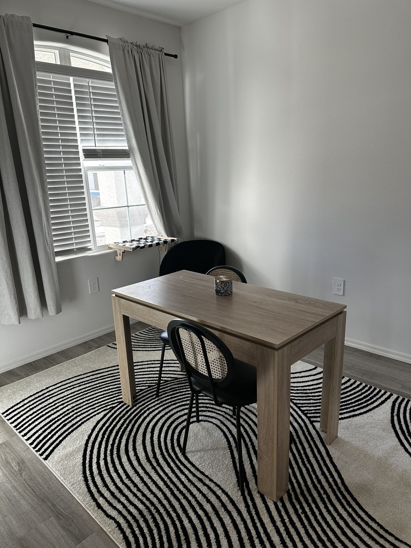 Dining Room Table
