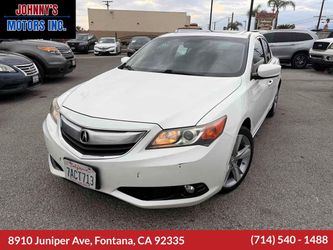 2013 Acura ILX