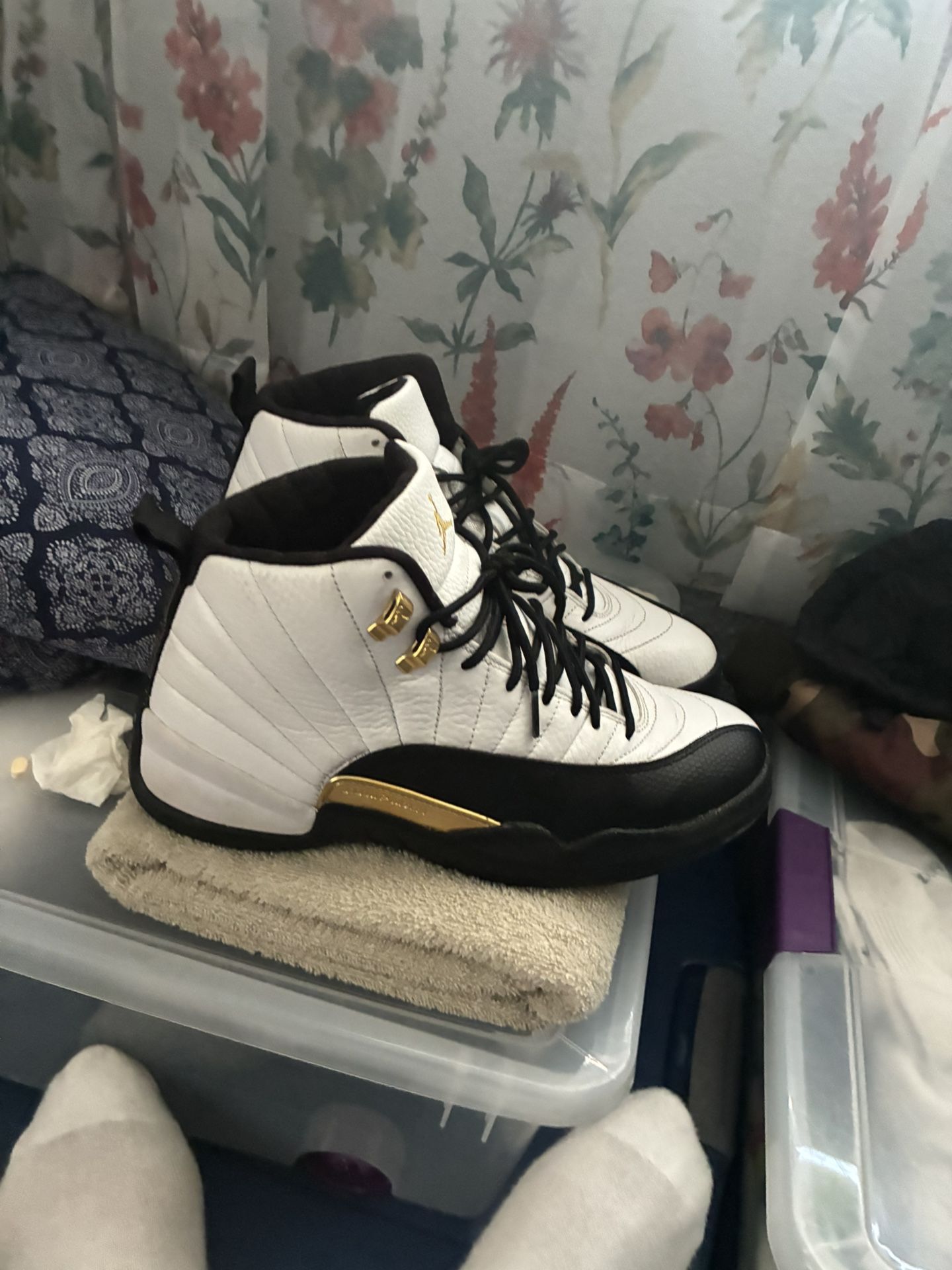 Taxi 12s