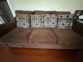 Sofa Set for $200