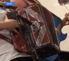 Gabbaneli Tono De Fa