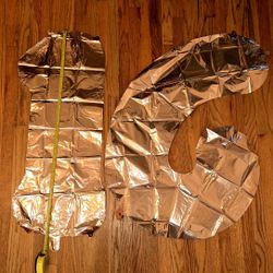 16th Birthday Giant Num. Balloons 