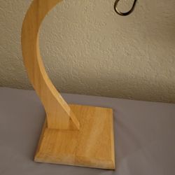 Wooden Banana Hanger