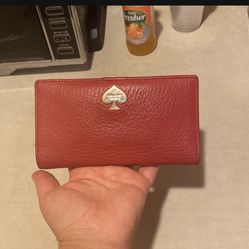 Kate Spate Wallet 