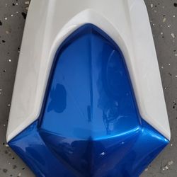 Suzuki Gsxr Gsx-r Solo Seat Cowl Gsxr1000 Gsxr750 Gsxr600 R1 R6 Cbr1000rr Panigale Ducati Cbr600rr Cbr Aprilia Ninja S1000rr Zx10r H2r Katana Honda R7