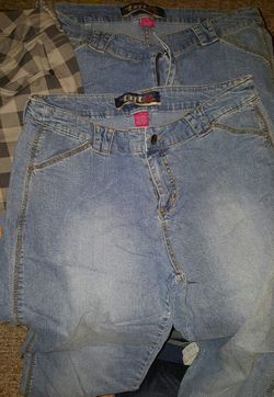 Size 17 girls clothes