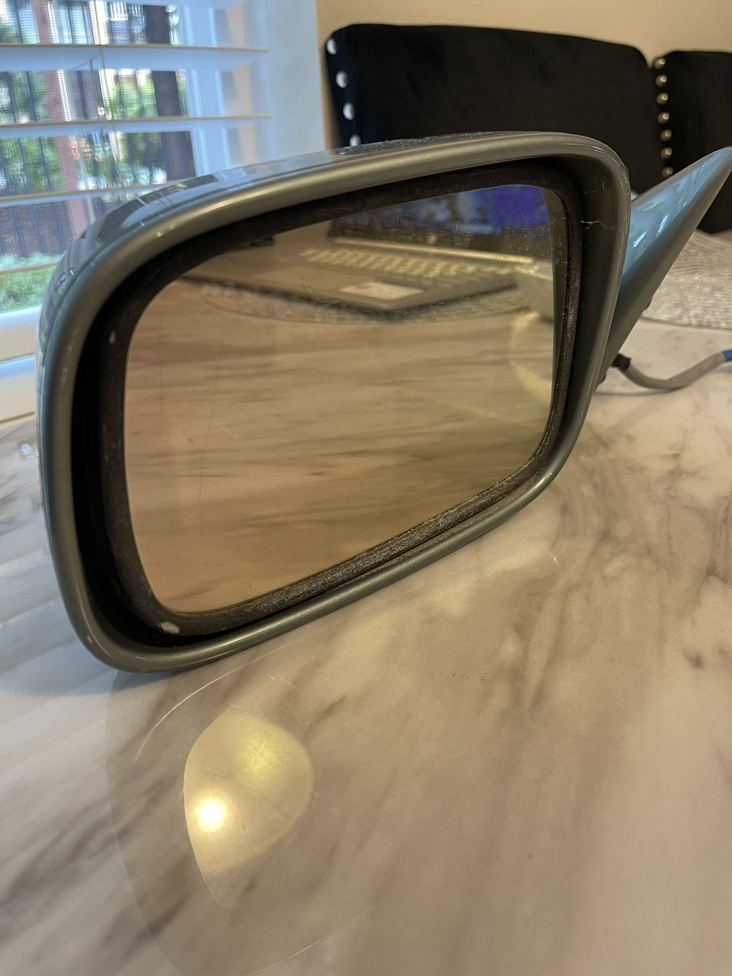 2003 Lexus ES 300 Driver side mirror