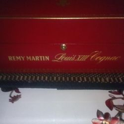 Remy Martin Glass  Best Offer