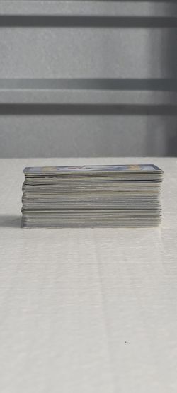 100 pokemon cards for $25