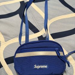 Supreme Mini Bag