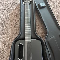 Lava ME Composite Acoustic/Electric Guitar