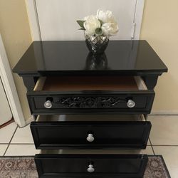 One Night Stand 