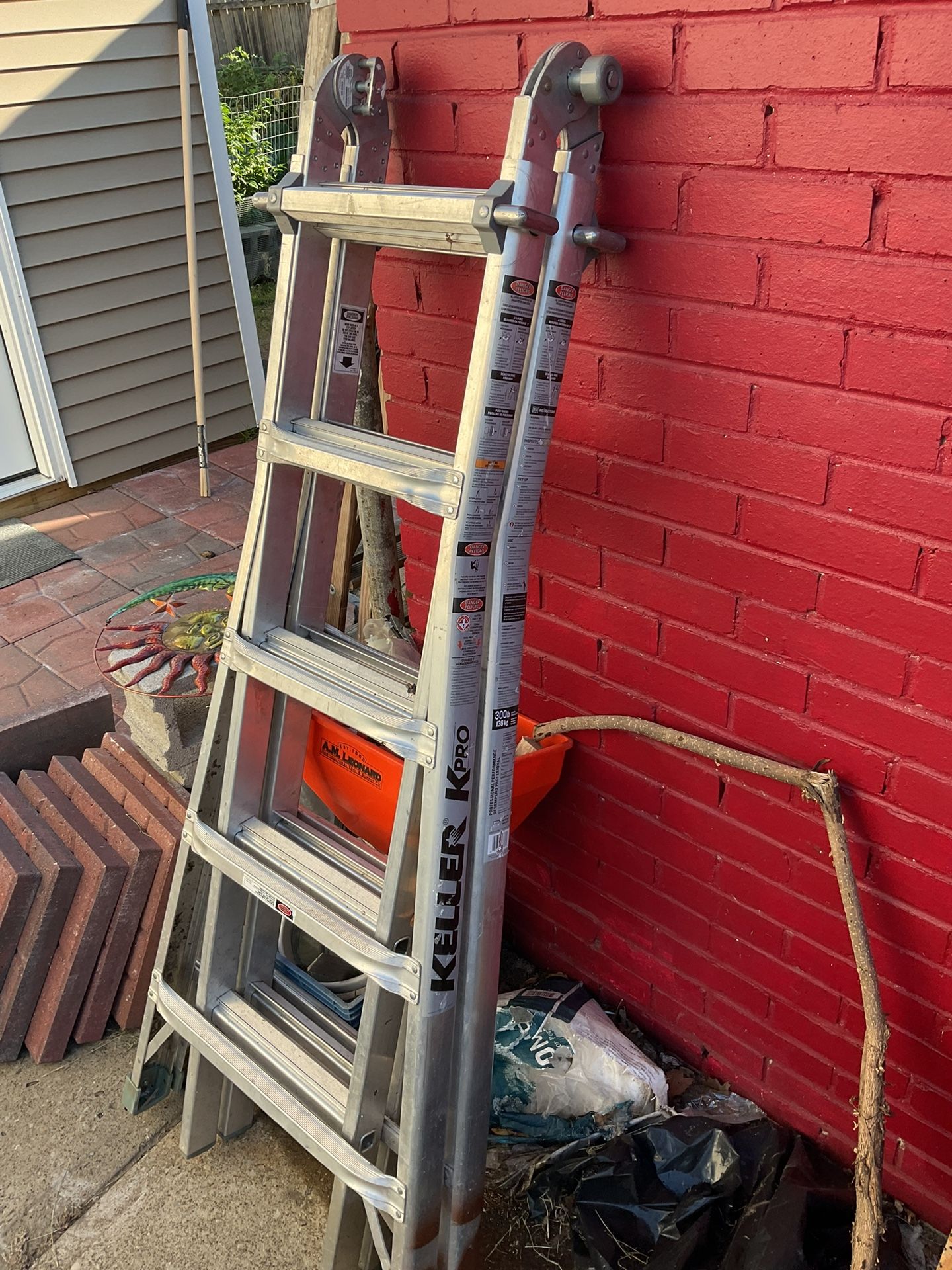 Great Ladder