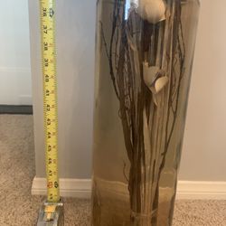 Decor Sticks Flowers