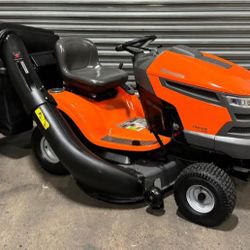 Husqvarna YTH21K46 21HP Riding Mower