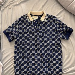 Gucci Polo Shirt