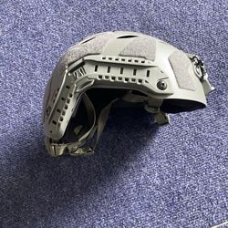 Night Vision Helmet