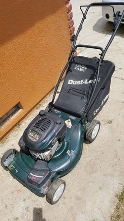Craftsman Lawn mower