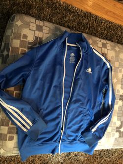 Adidas sweater size 10-12
