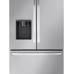 LG French Door Refrigerator 
