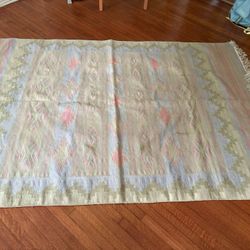 Large Area Turkish Rug