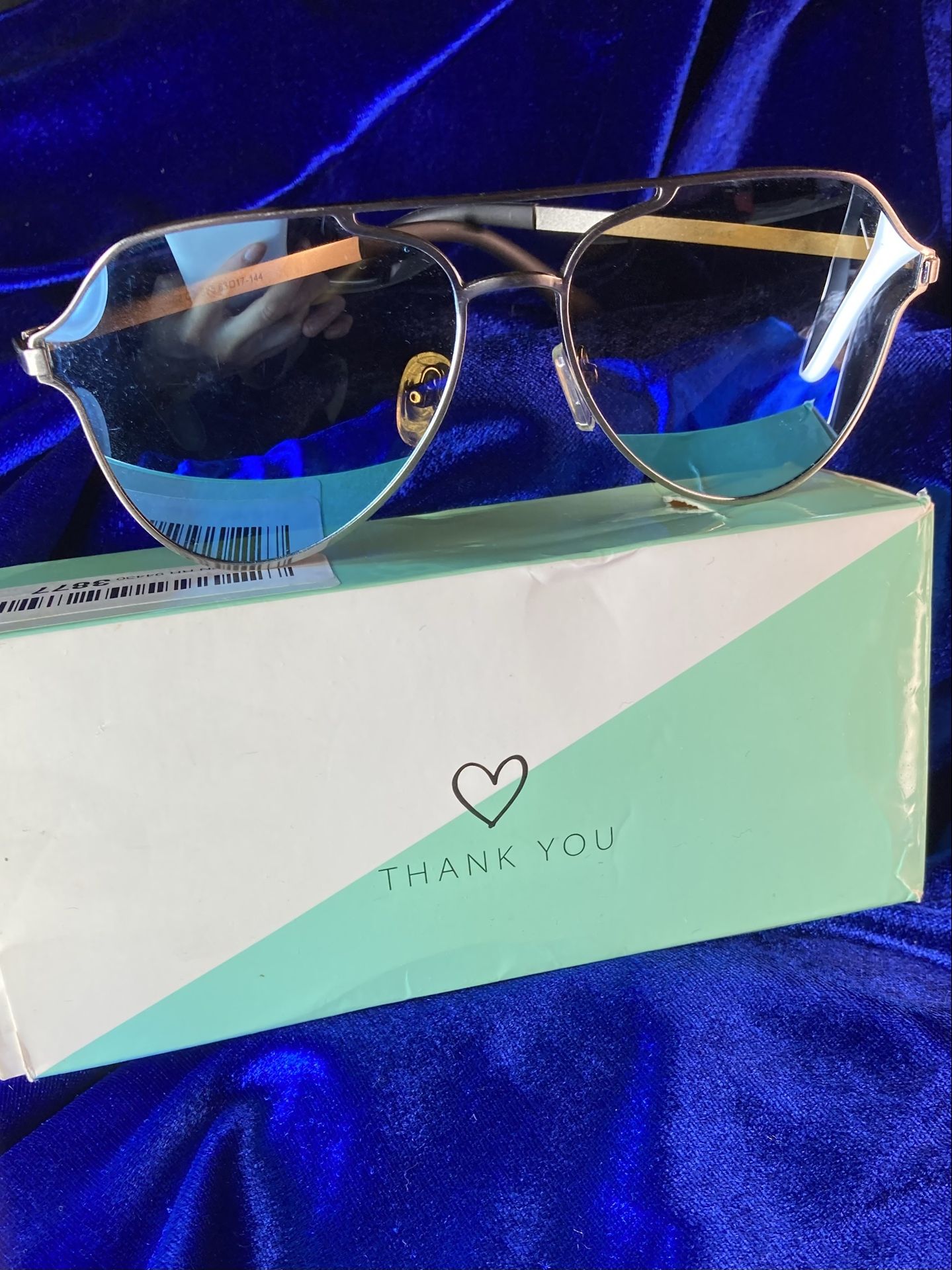 Sun glasses