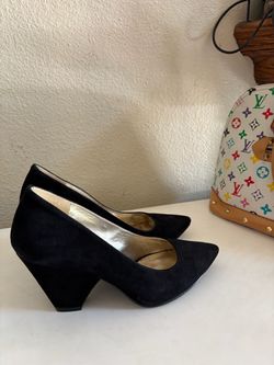 Zapatos bonitos