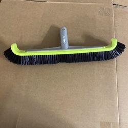17.5” Pool Brush